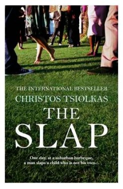 the slap